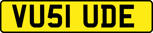 VU51UDE