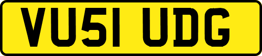 VU51UDG
