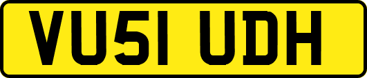 VU51UDH