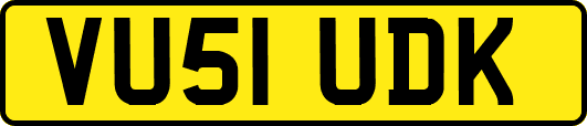 VU51UDK