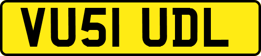 VU51UDL