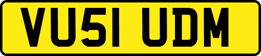 VU51UDM