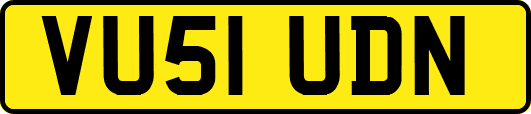 VU51UDN