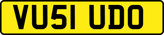 VU51UDO