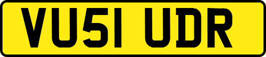 VU51UDR