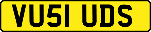 VU51UDS