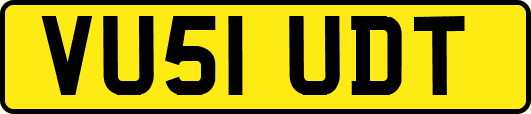 VU51UDT