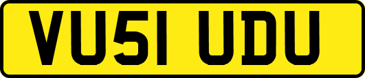 VU51UDU