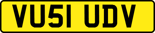 VU51UDV