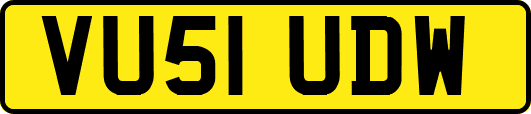 VU51UDW