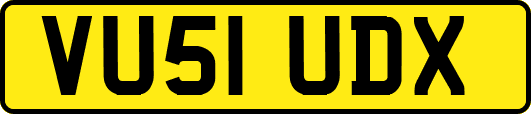 VU51UDX