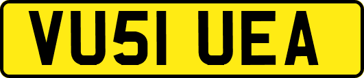 VU51UEA