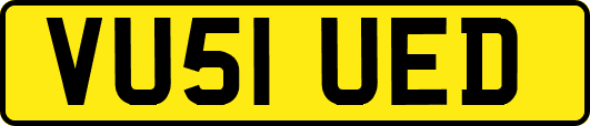 VU51UED