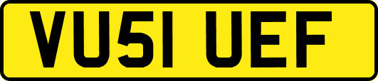 VU51UEF