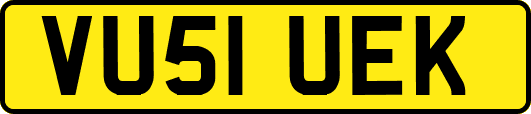 VU51UEK