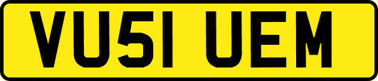 VU51UEM