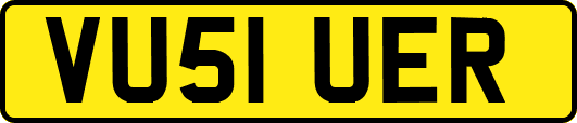 VU51UER