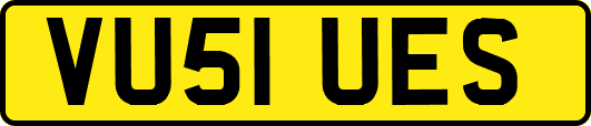 VU51UES