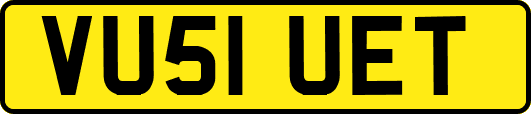 VU51UET