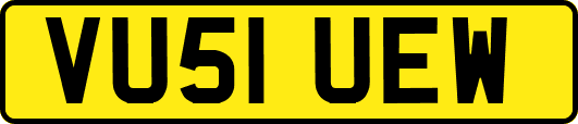 VU51UEW