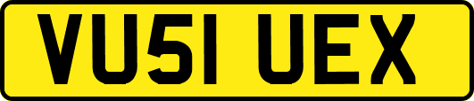 VU51UEX