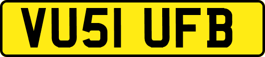 VU51UFB