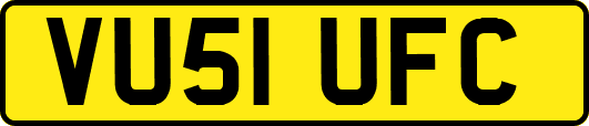 VU51UFC