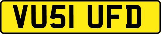 VU51UFD