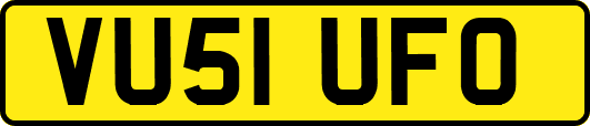 VU51UFO