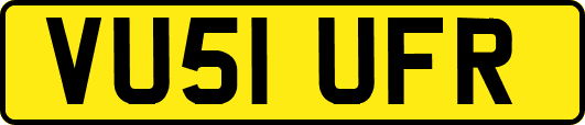 VU51UFR
