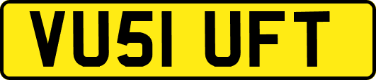 VU51UFT