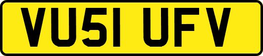 VU51UFV