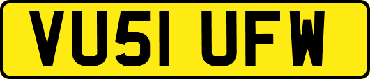VU51UFW