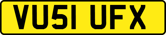 VU51UFX