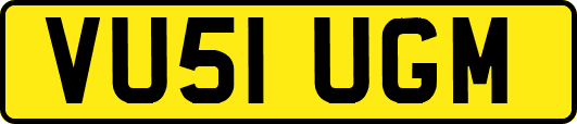 VU51UGM