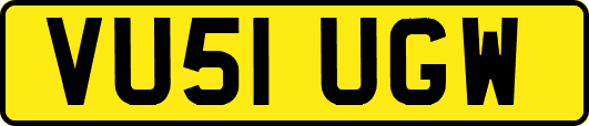 VU51UGW