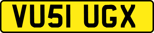 VU51UGX