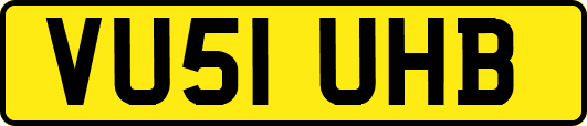 VU51UHB