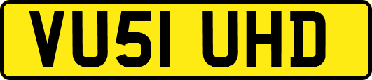 VU51UHD