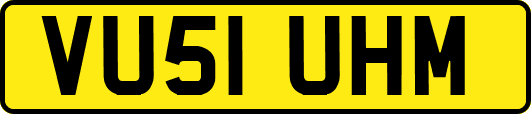 VU51UHM