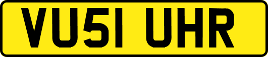 VU51UHR