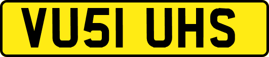 VU51UHS