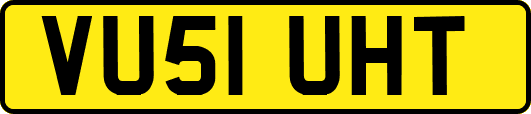 VU51UHT