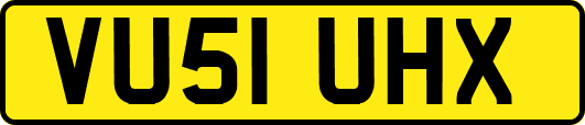 VU51UHX