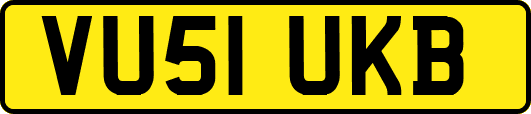 VU51UKB