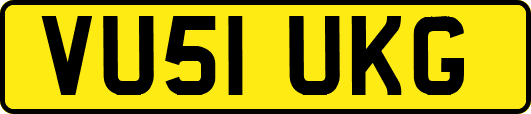 VU51UKG