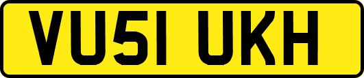 VU51UKH