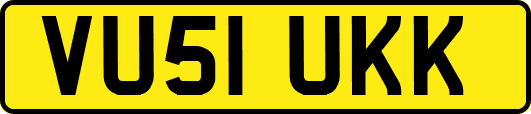 VU51UKK