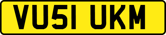 VU51UKM