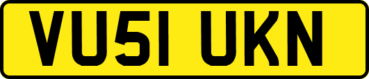 VU51UKN